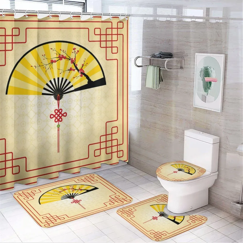 Cherry Blossom Orient — Your design