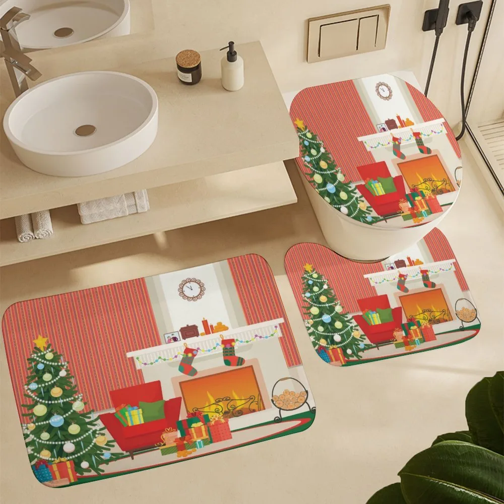 Christmas Essential Room — Detail 5