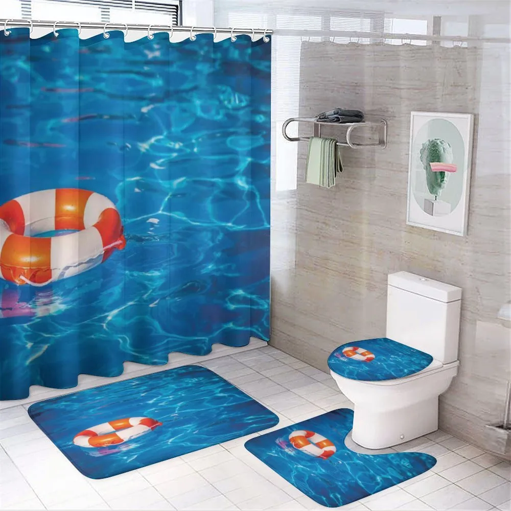 Clear Swimming Pool — Your design