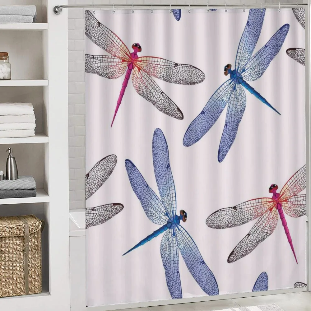 Dragonfly Wings Art — Detail 4