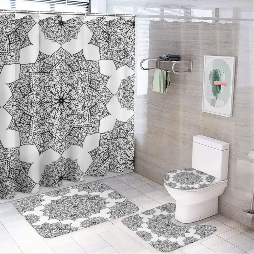 Eastern Mosaic Patterns — Your design