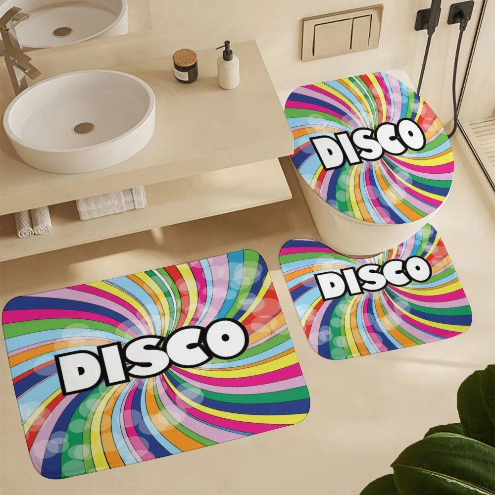 Eighties Disco — Detail 5