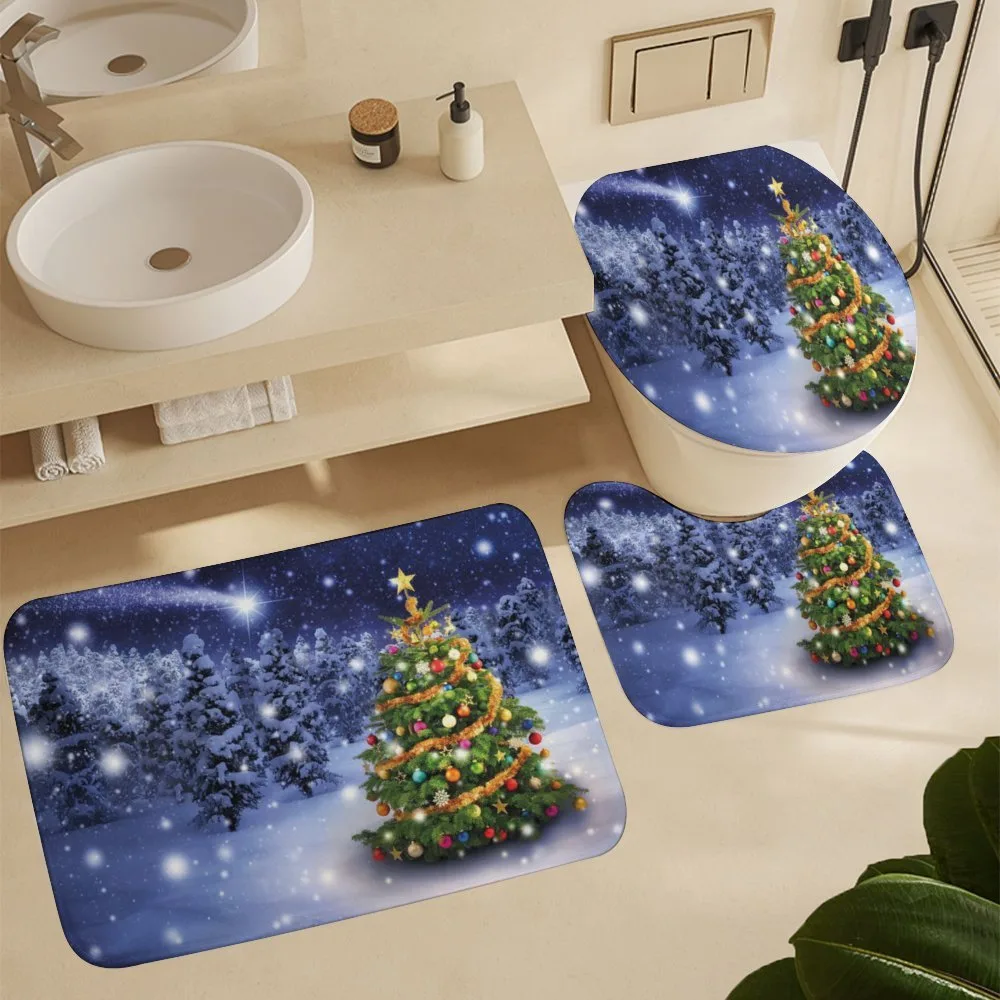 Elf Noel Theme Winter — Detail 5