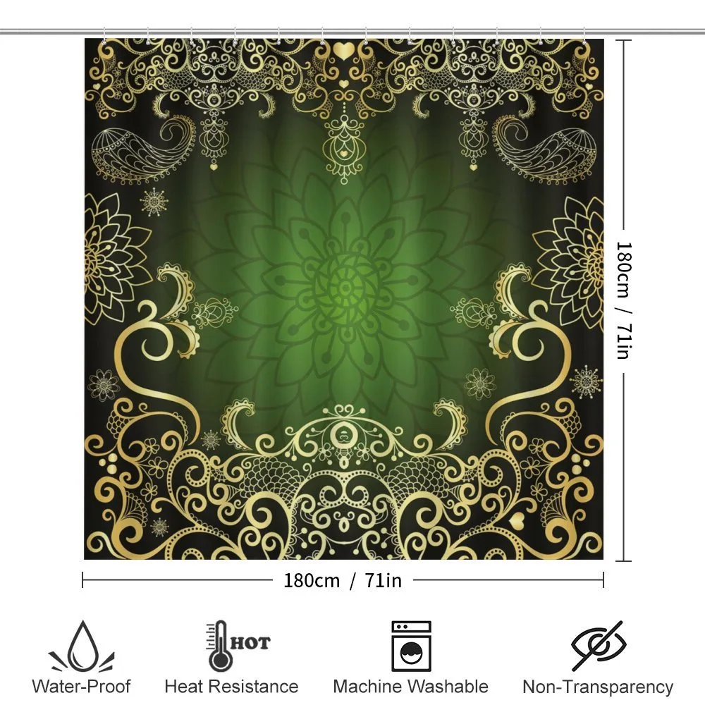 Frame Lotus — Detail 2