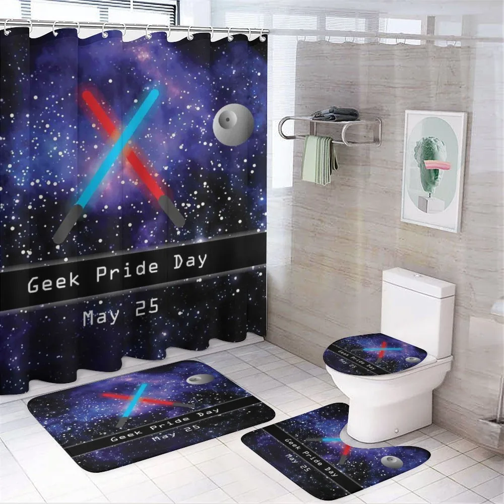 Geek Nerd Pride Day — Your design