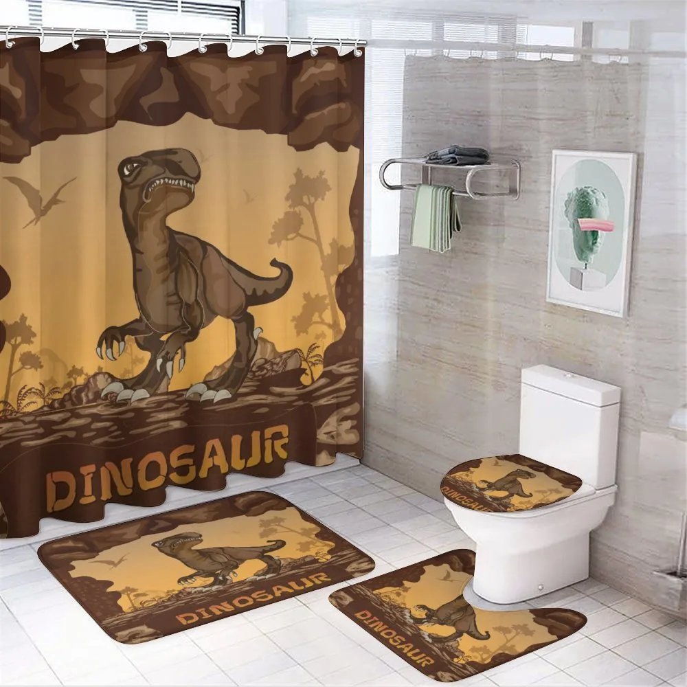 Giant Dinosaur Cliffs — Your design