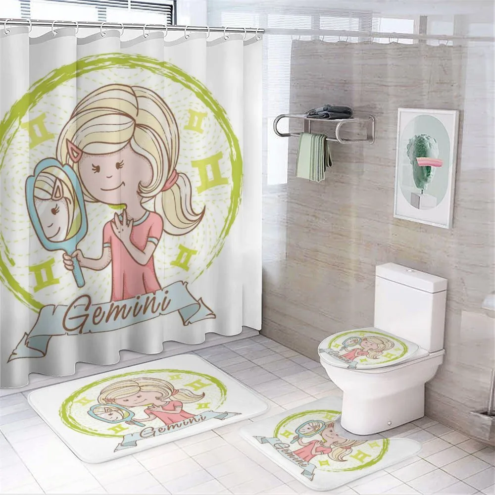 Girl with Mirror — Your design