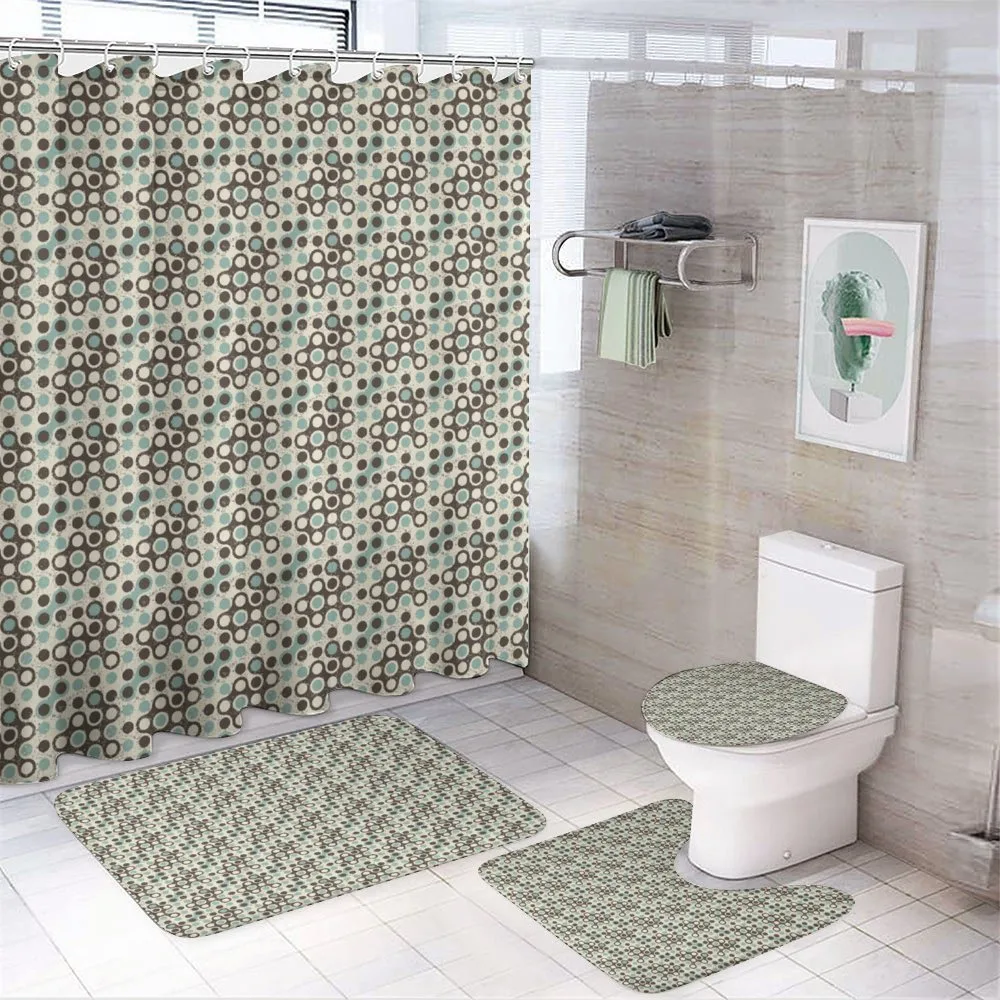 Grunge Spots Vintage — Your design