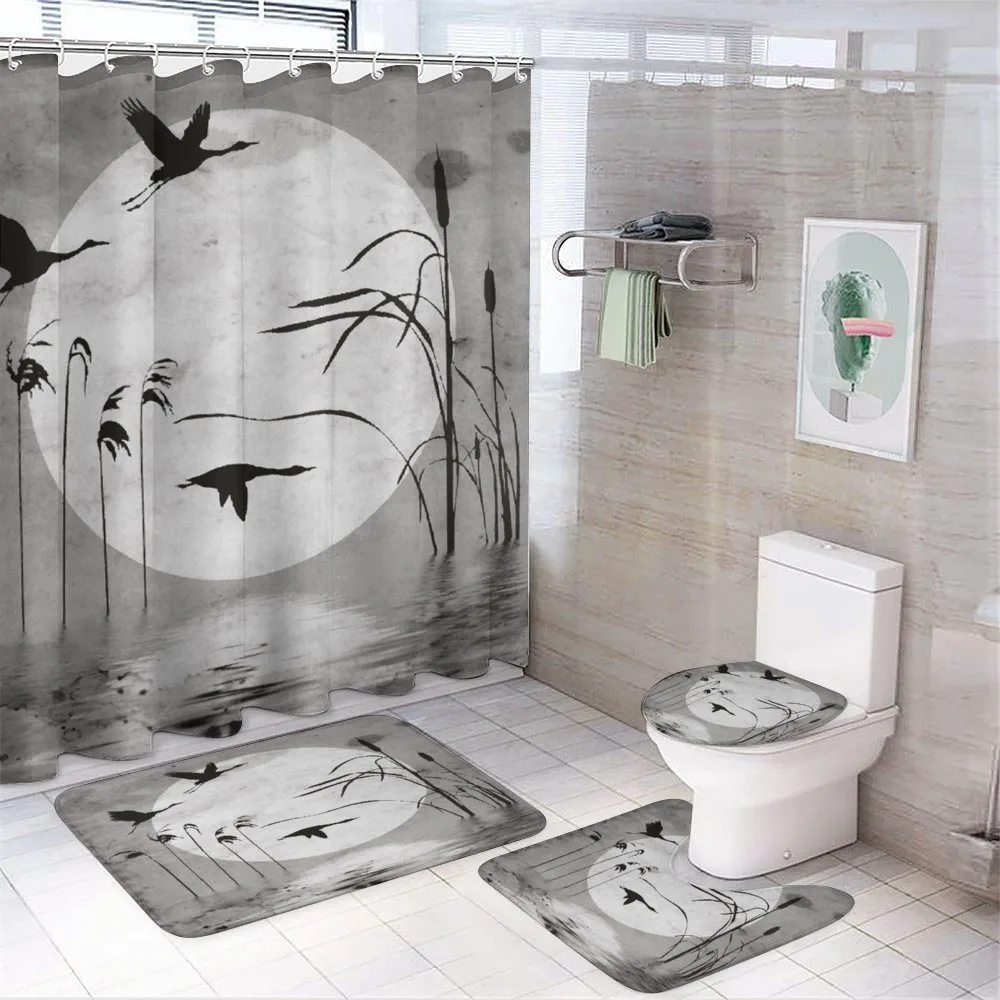 Heron Birds — Your design