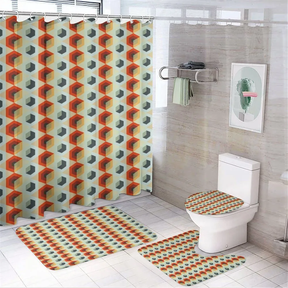 Hexagonal Comb Modern — Your design