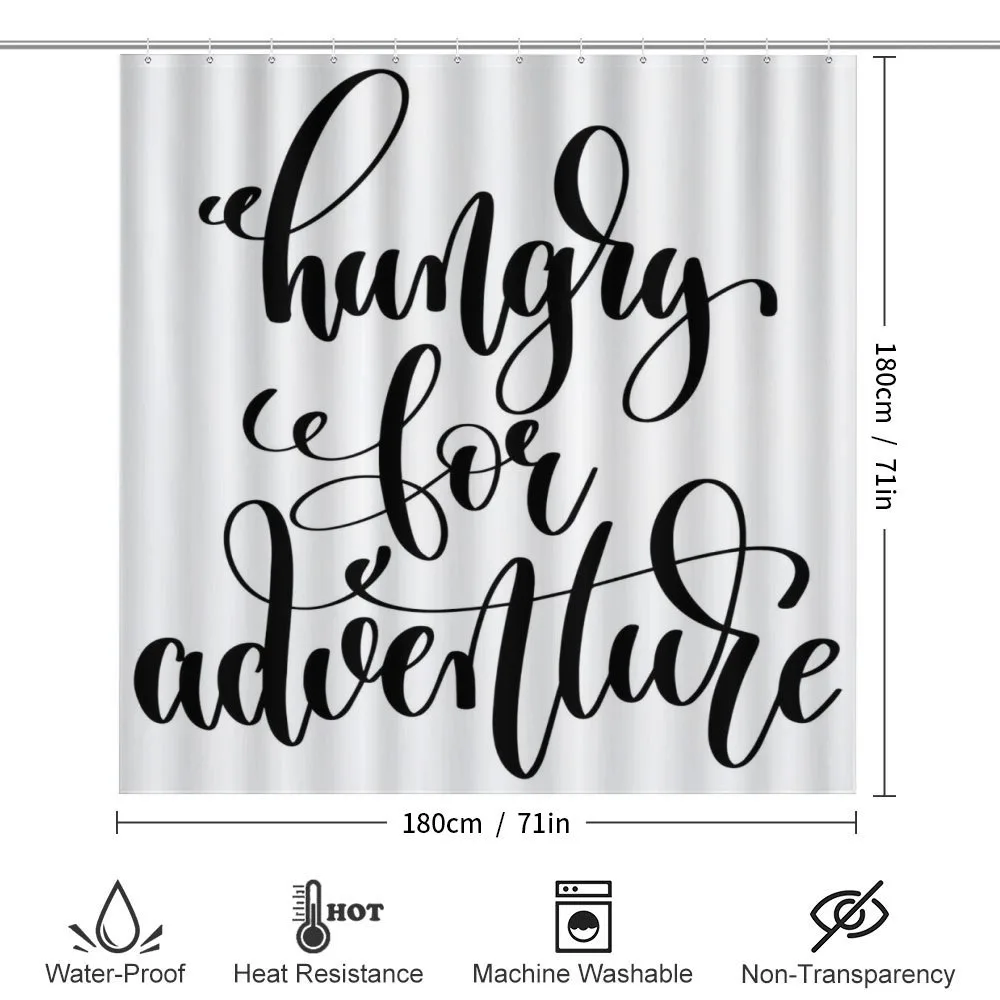 Journey Words Art — Detail 2