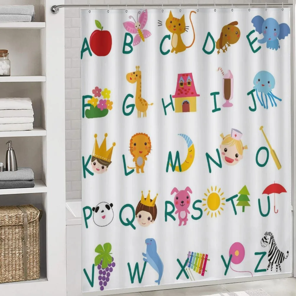 Kids Animals — Detail 4