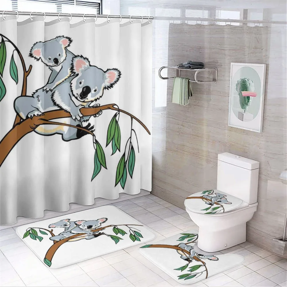 Koala Eucalyptus — Your design