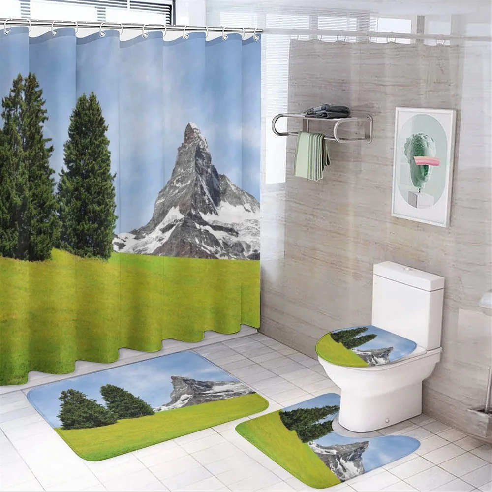 Peaceful Summer Day — Your design