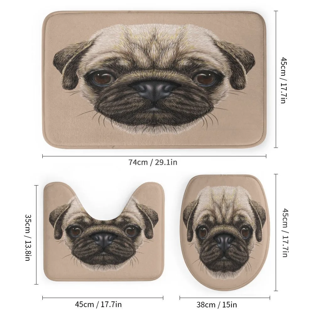 Pet Animal Art Design Dog — Detail 1