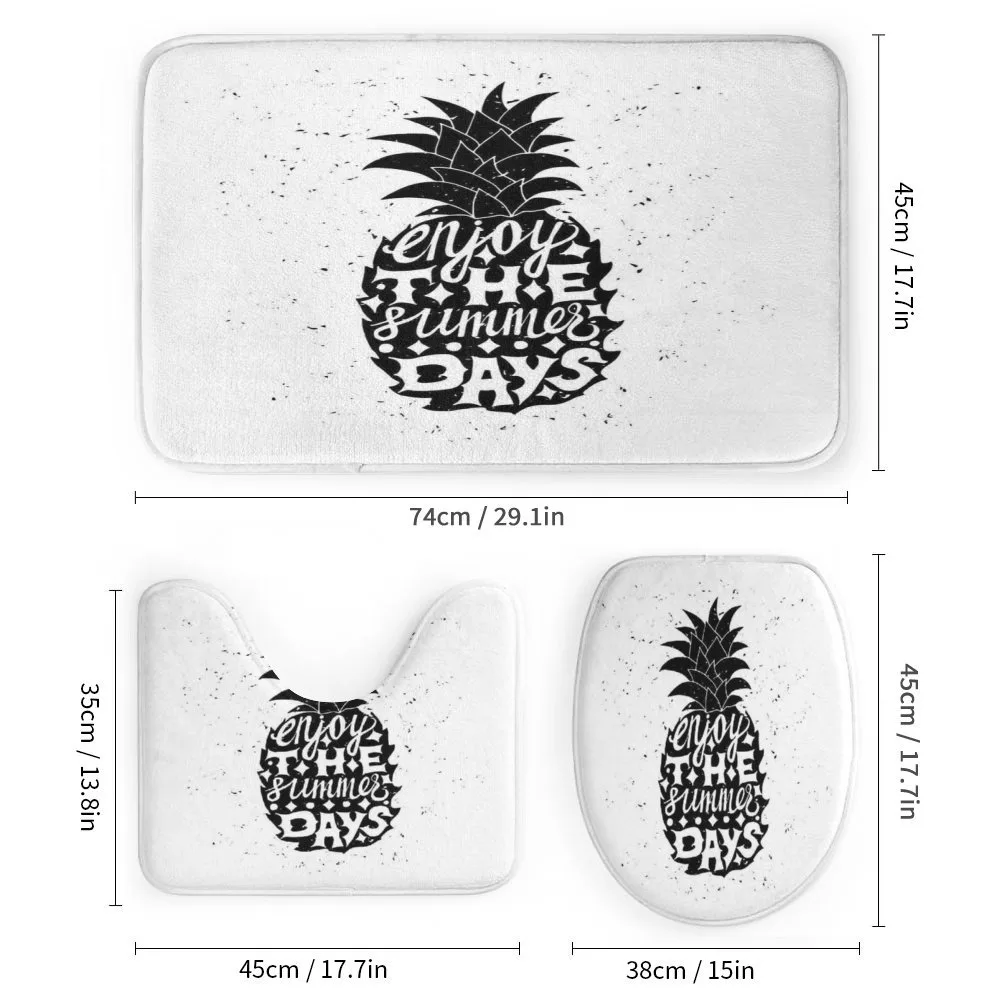 Pineapple Hawaii Fruit — Detail 1