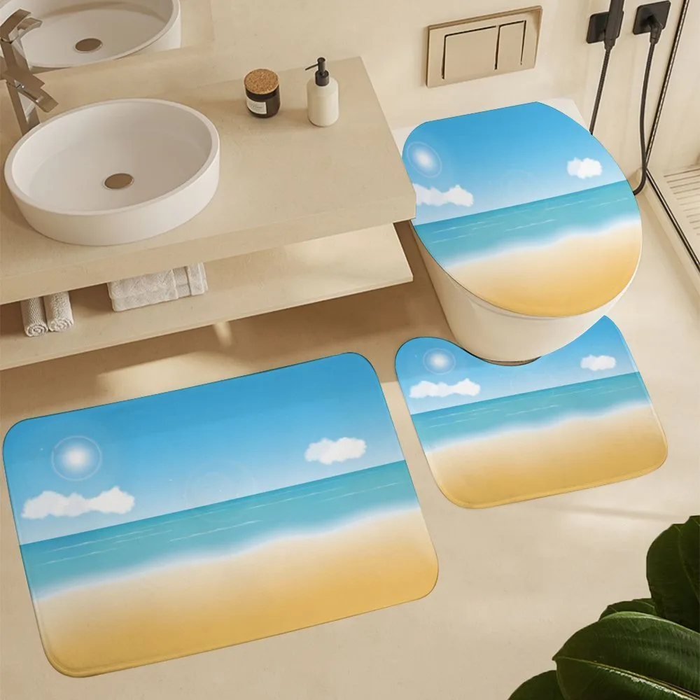 Relaxing Sunny Seaside — Detail 5