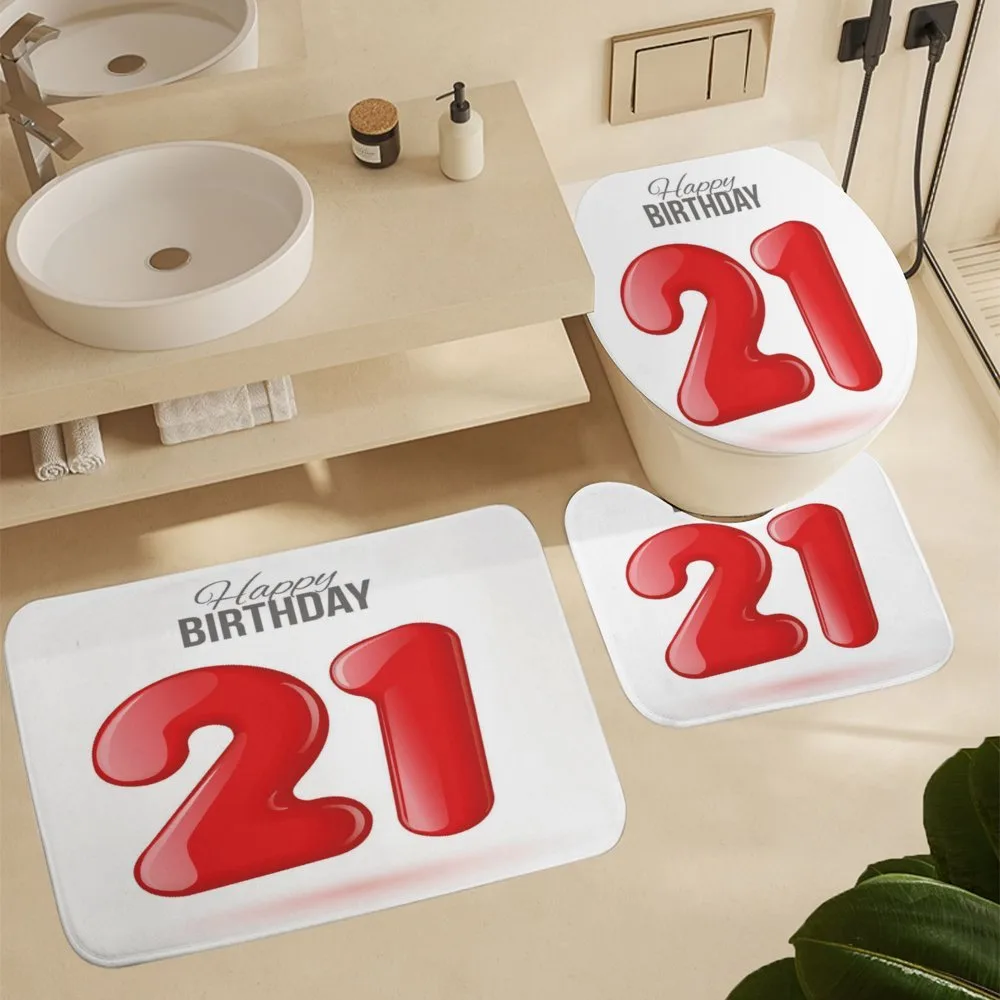 Teen Birthday Party — Detail 5