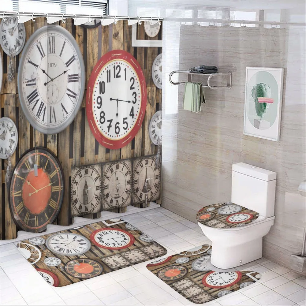Vintage Wall — Your design
