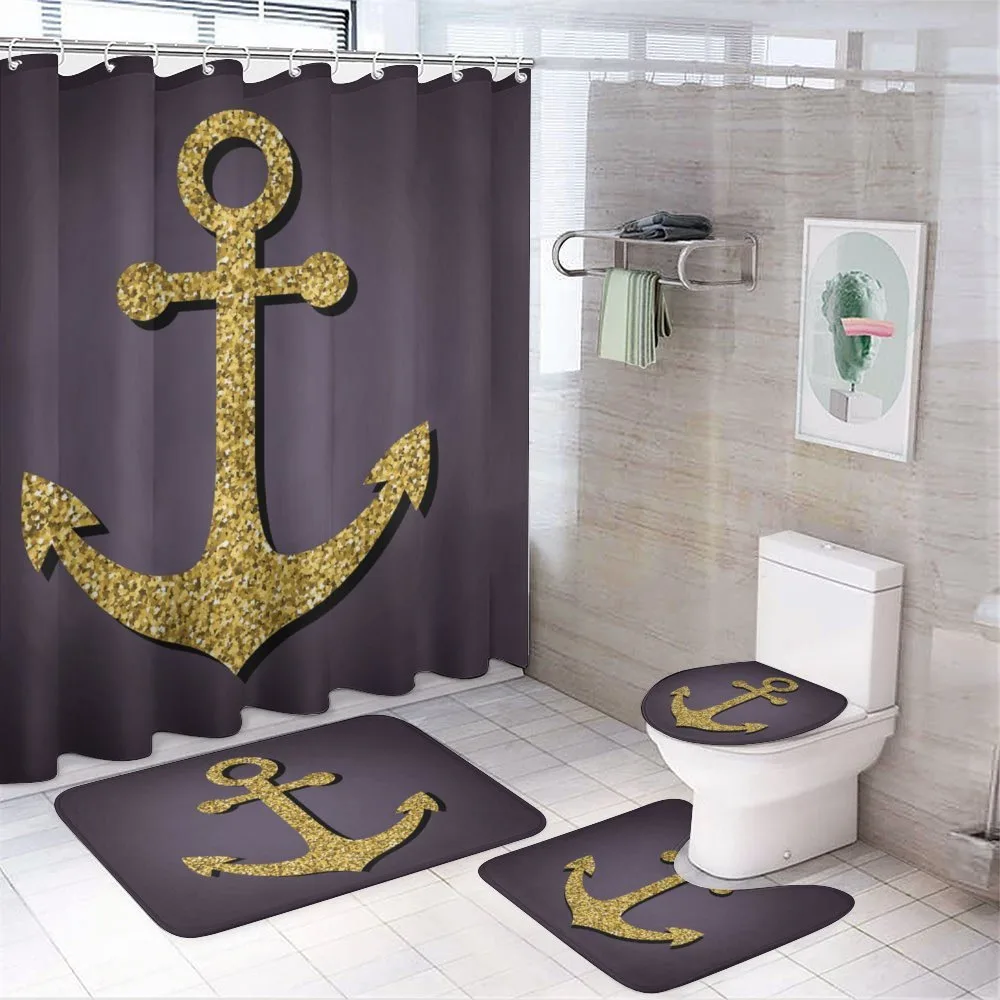 Anchor Pattern Tranquil — Your design