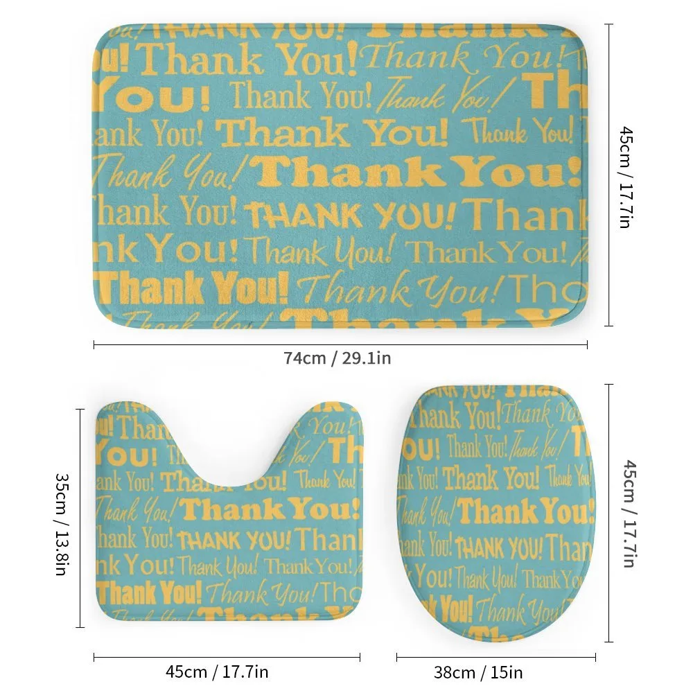 Appreciation Artwork Text — Detail 1