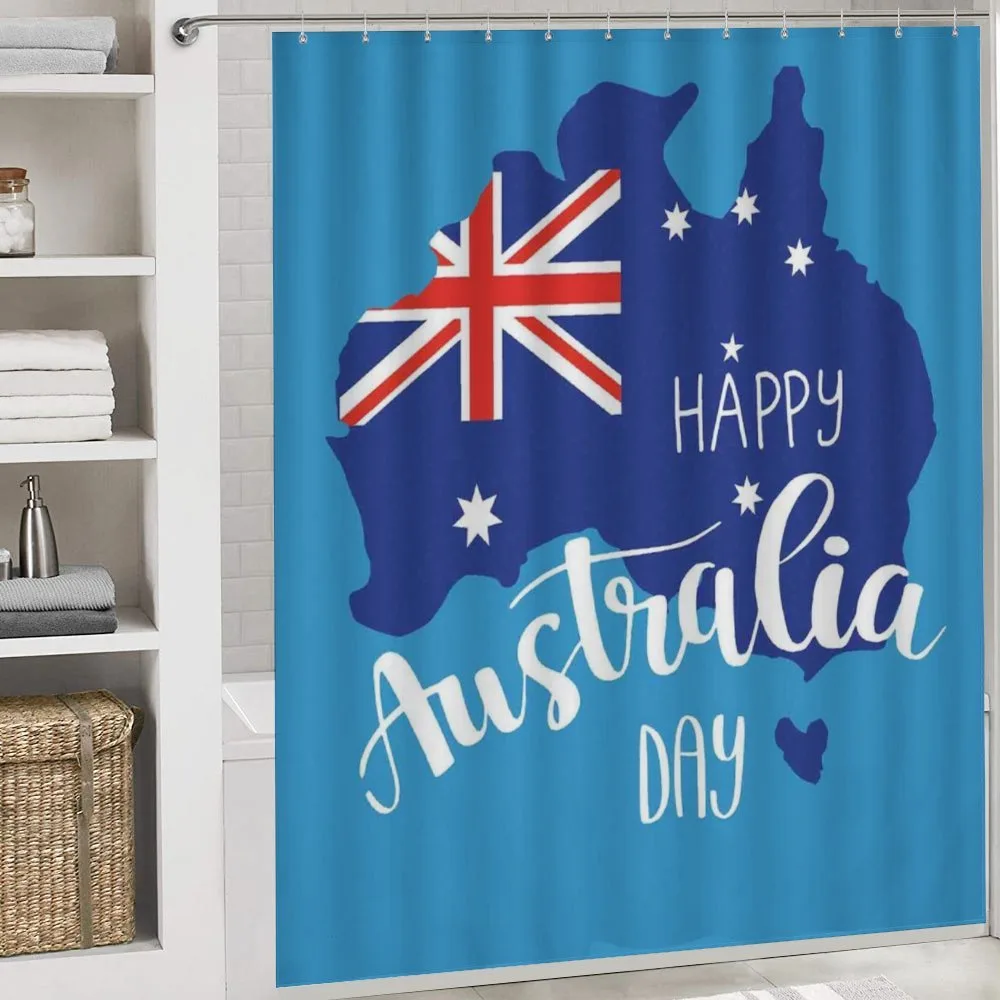 Aussie Day Words — Detail 4