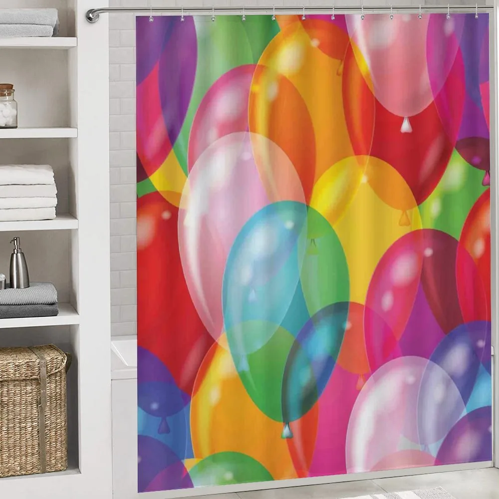 Balloons Fun — Detail 4