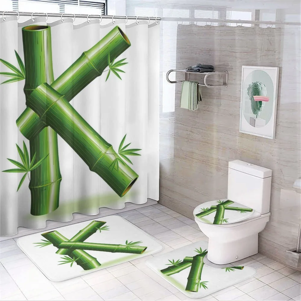 Bamboo Alphabet K — Your design