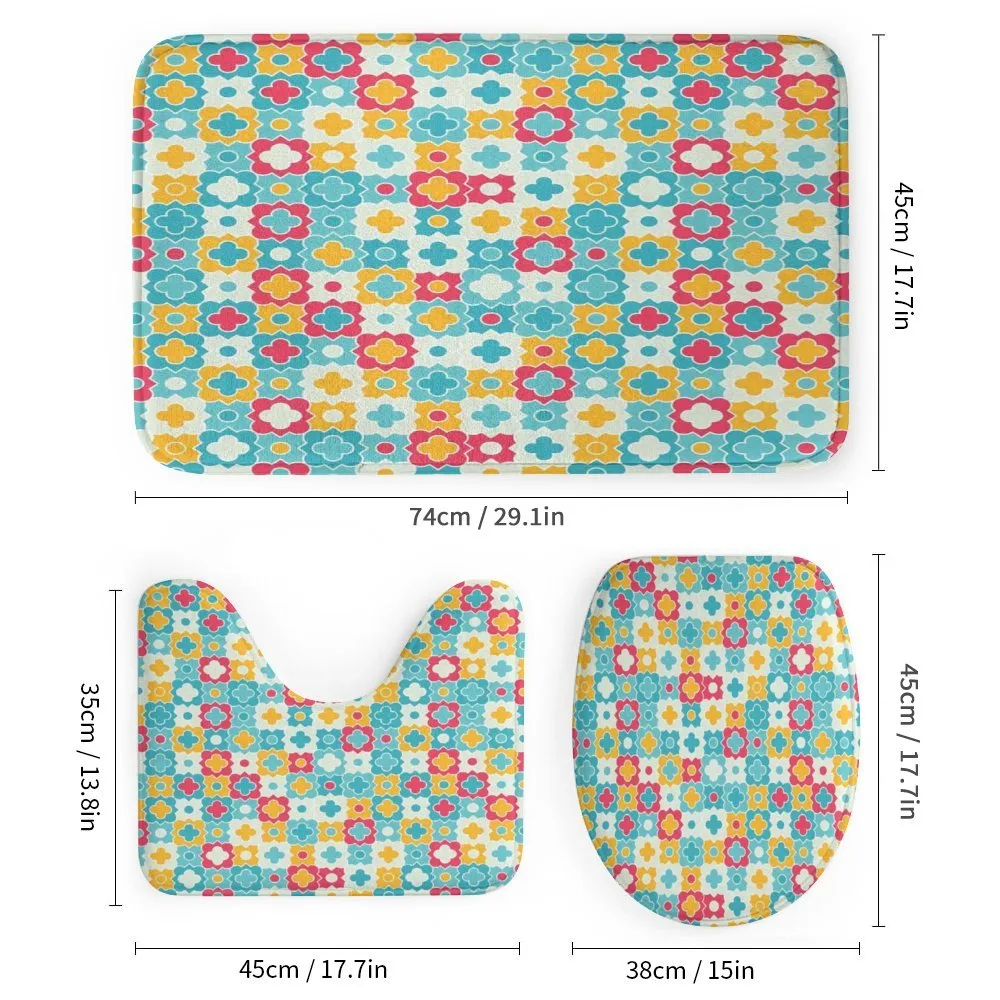 Clover Vivid Kids Design — Detail 1