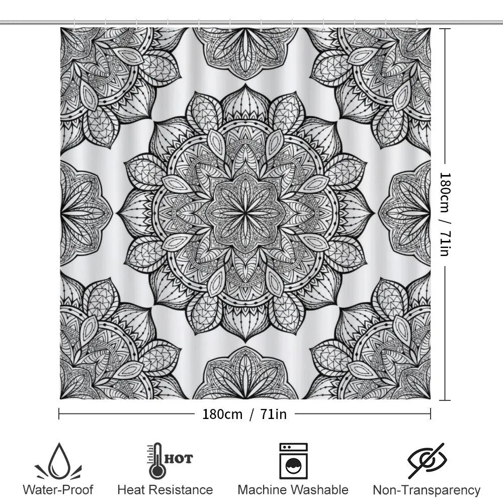 Floral Motifs — Detail 2