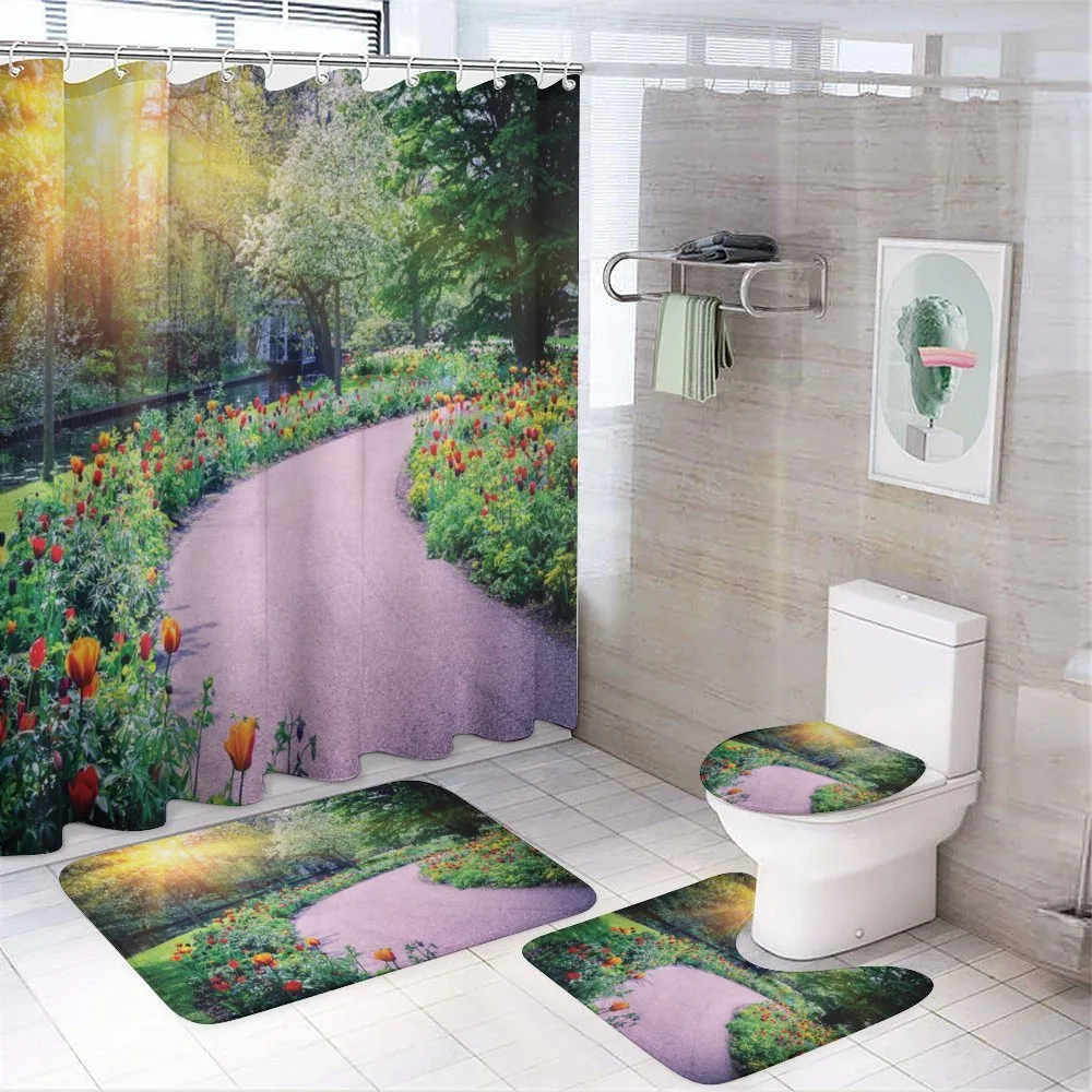 Keukenhof Netherlands — Your design