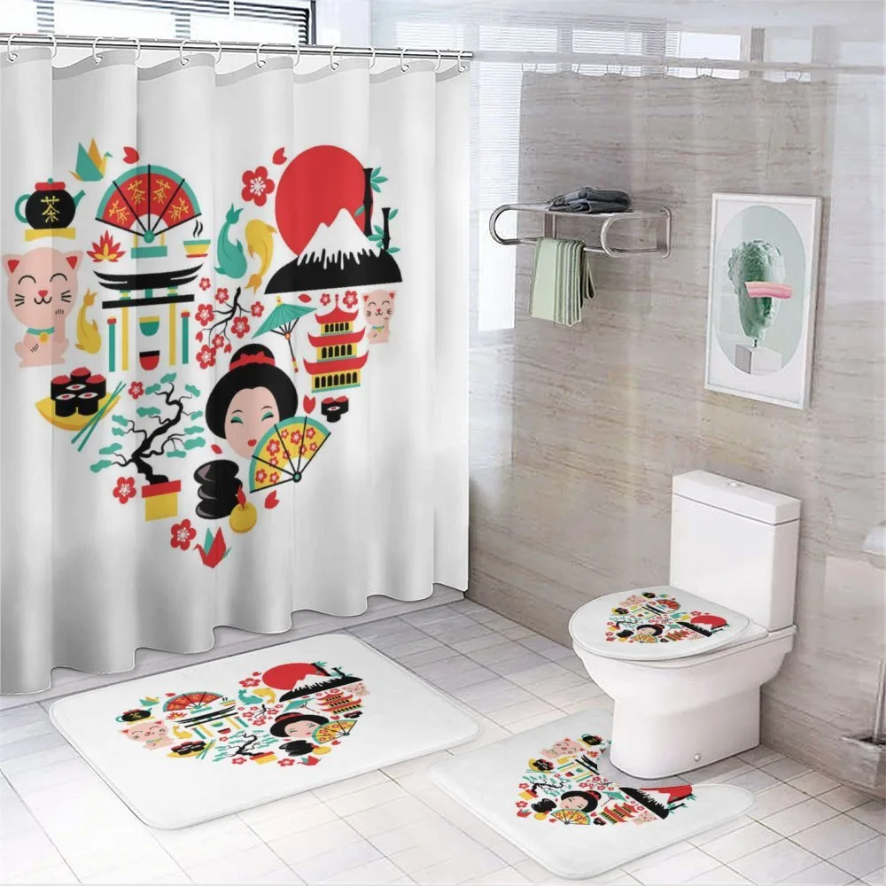 Land of Rising Sun — Your design