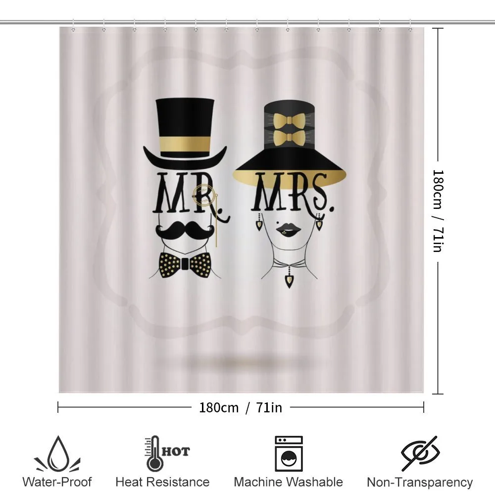 Man and Woman Design — Detail 2