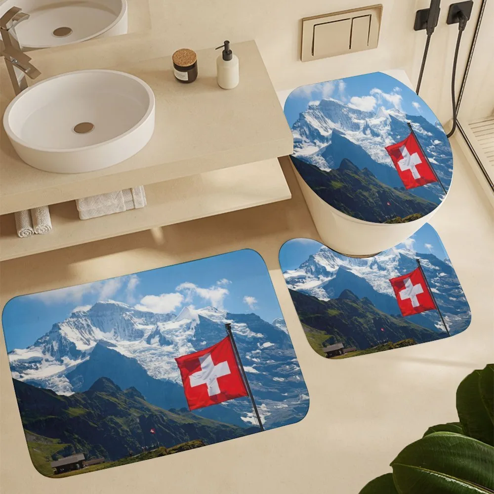 Mannlichen Jungfrau — Detail 5