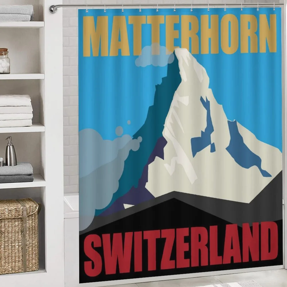Mount Matterhorn Peak — Detail 4