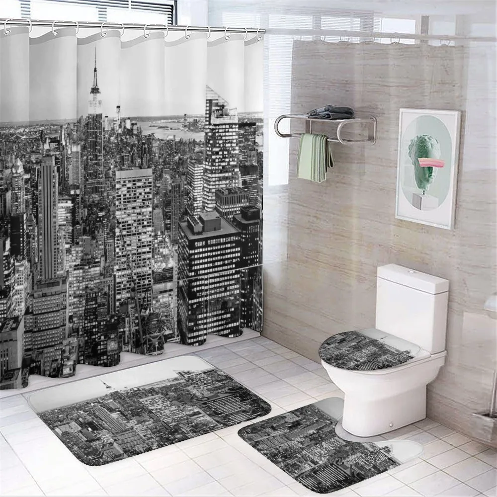 New York Manhattan — Your design