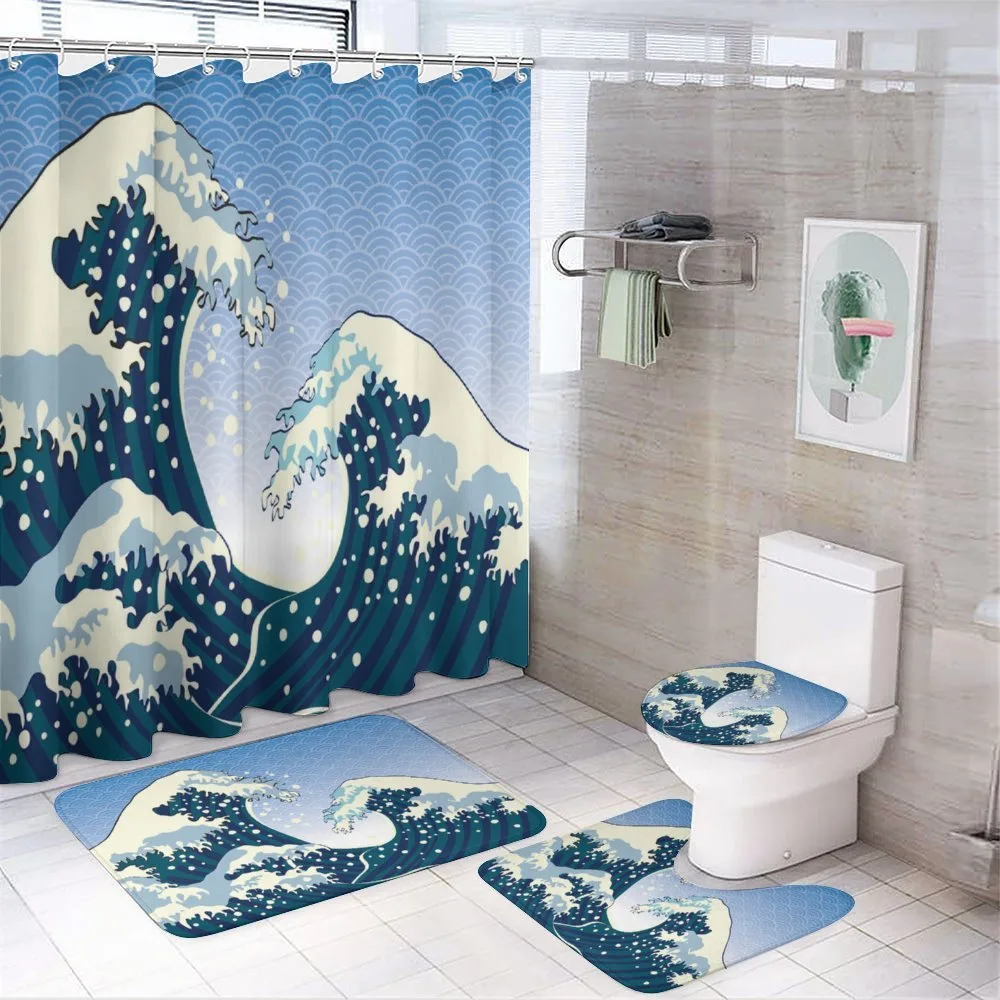 Ocean Wind Art — Your design