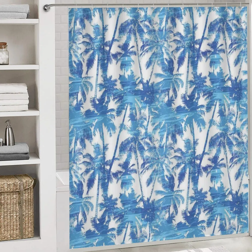 Palm Tree Jungle Theme — Detail 4