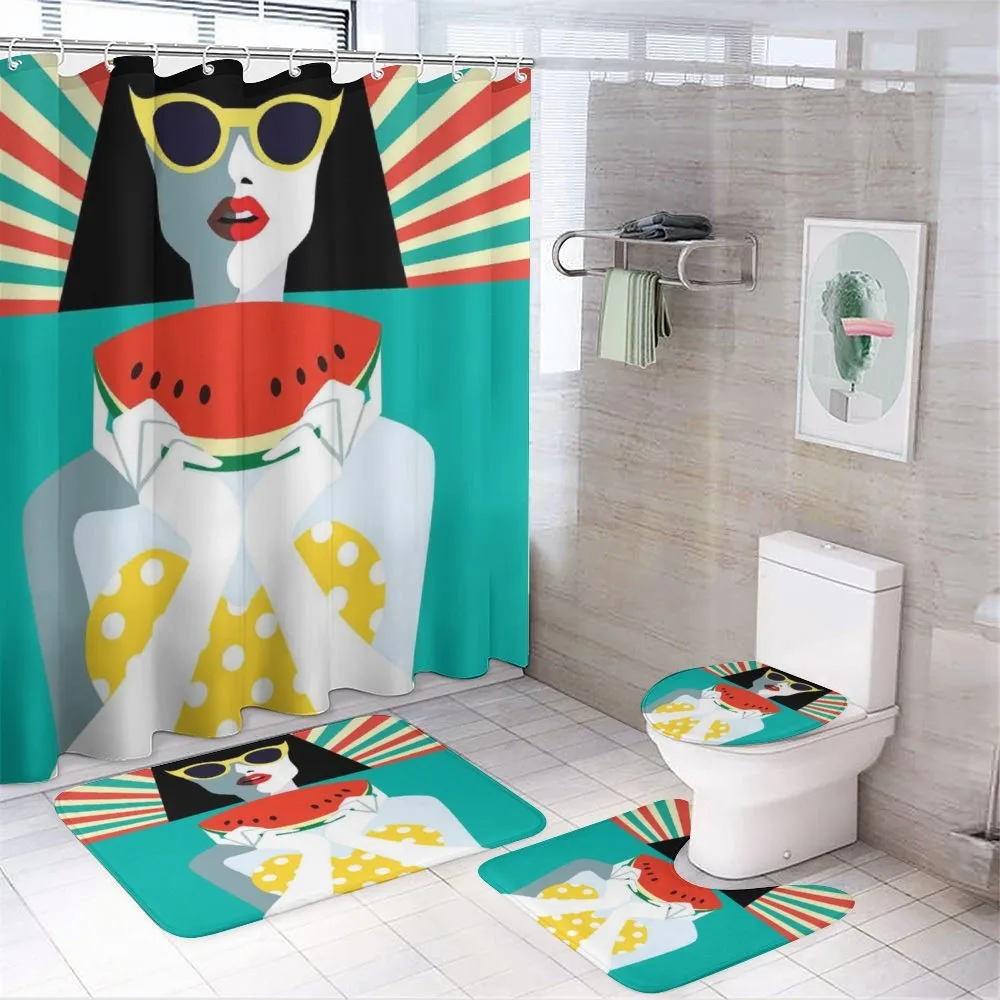 Pop Art on Holiday — Your design