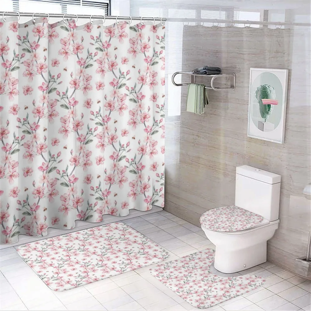 Sakura Cherry Garden — Your design