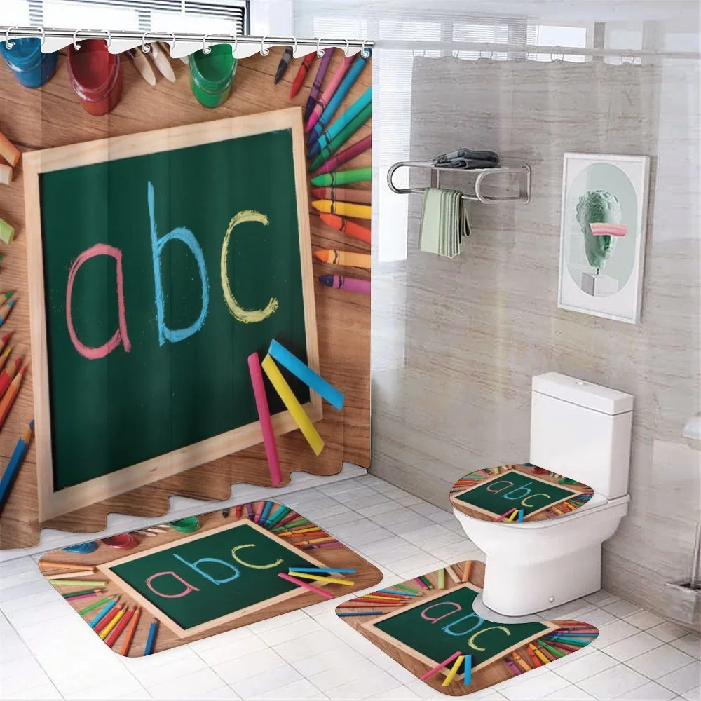 School Craft Themed Photo — Your design