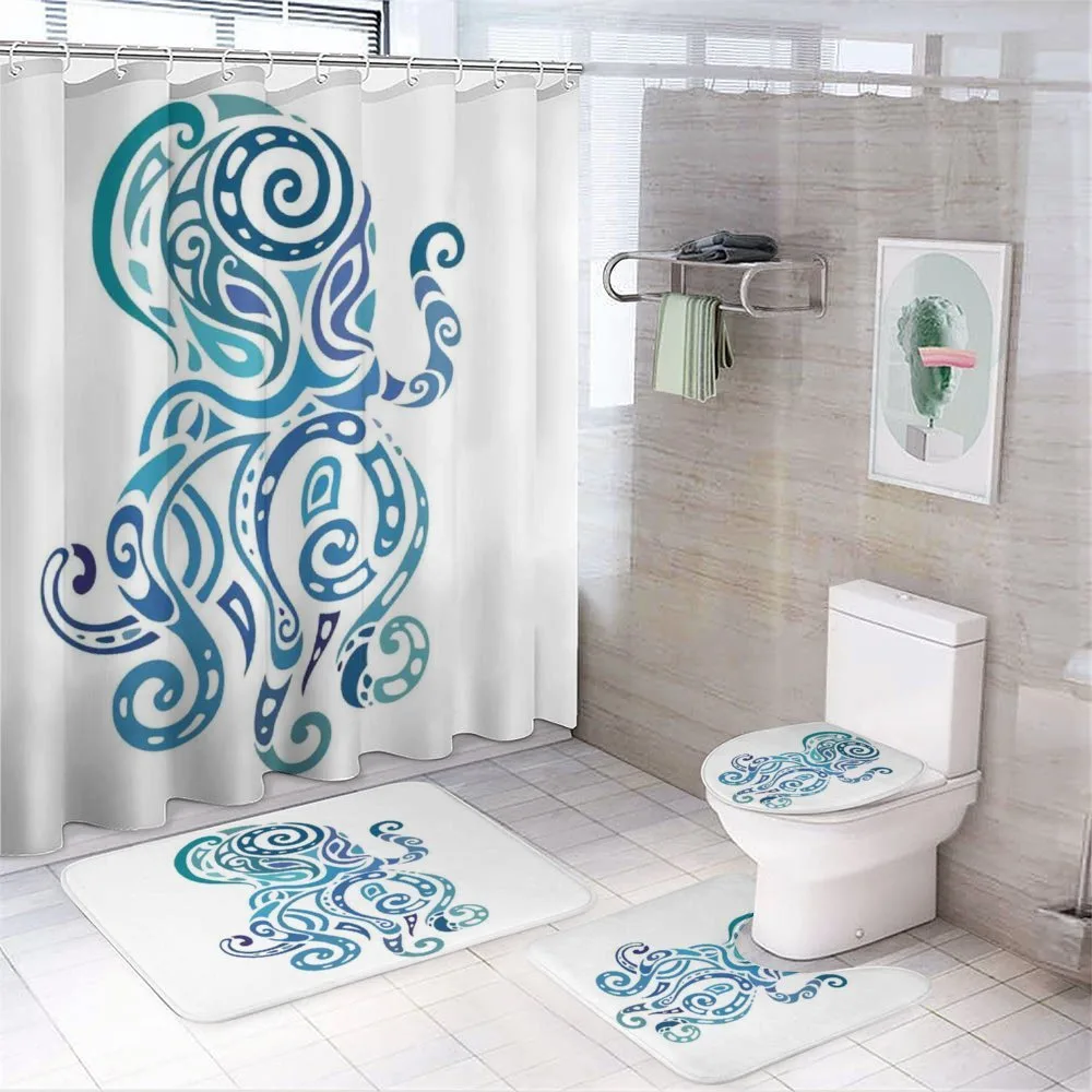 Sea Animal — Your design