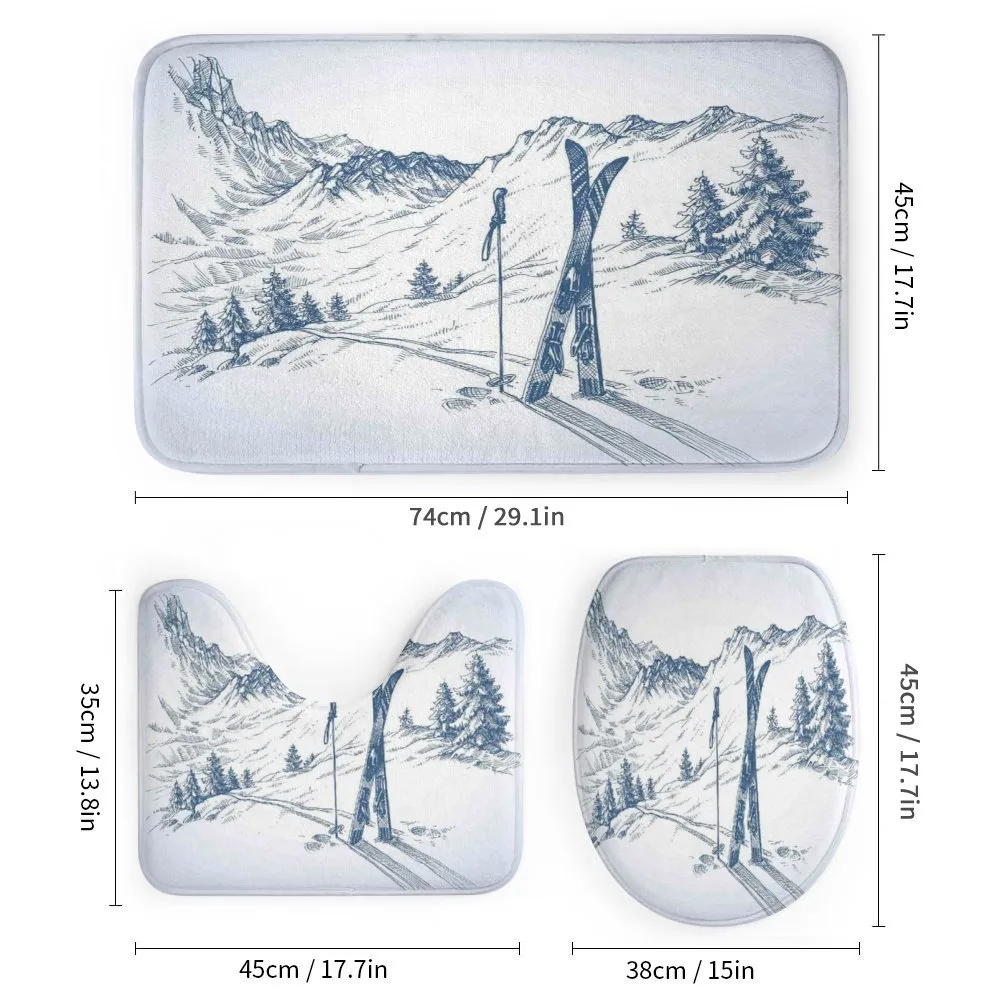 Ski Sport Mountain View — Detail 1