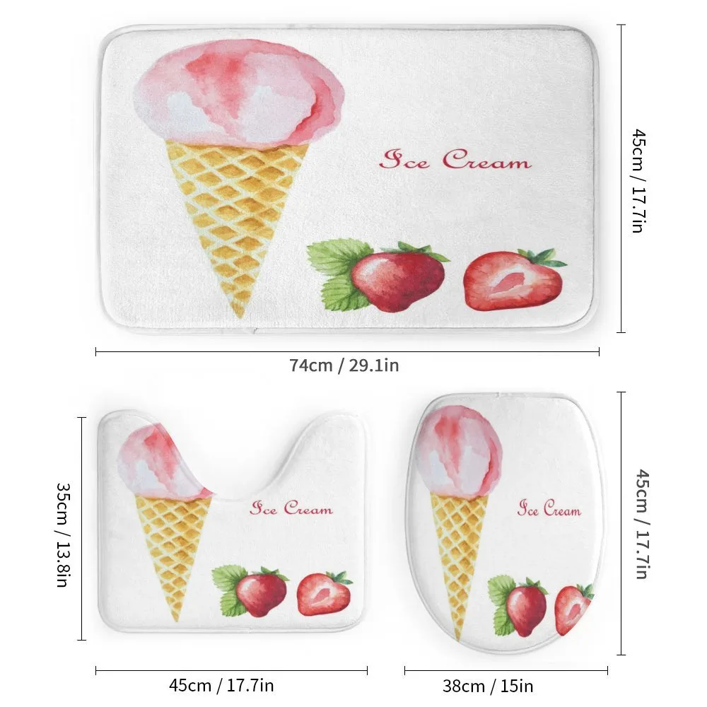 Summer Flavors — Detail 1