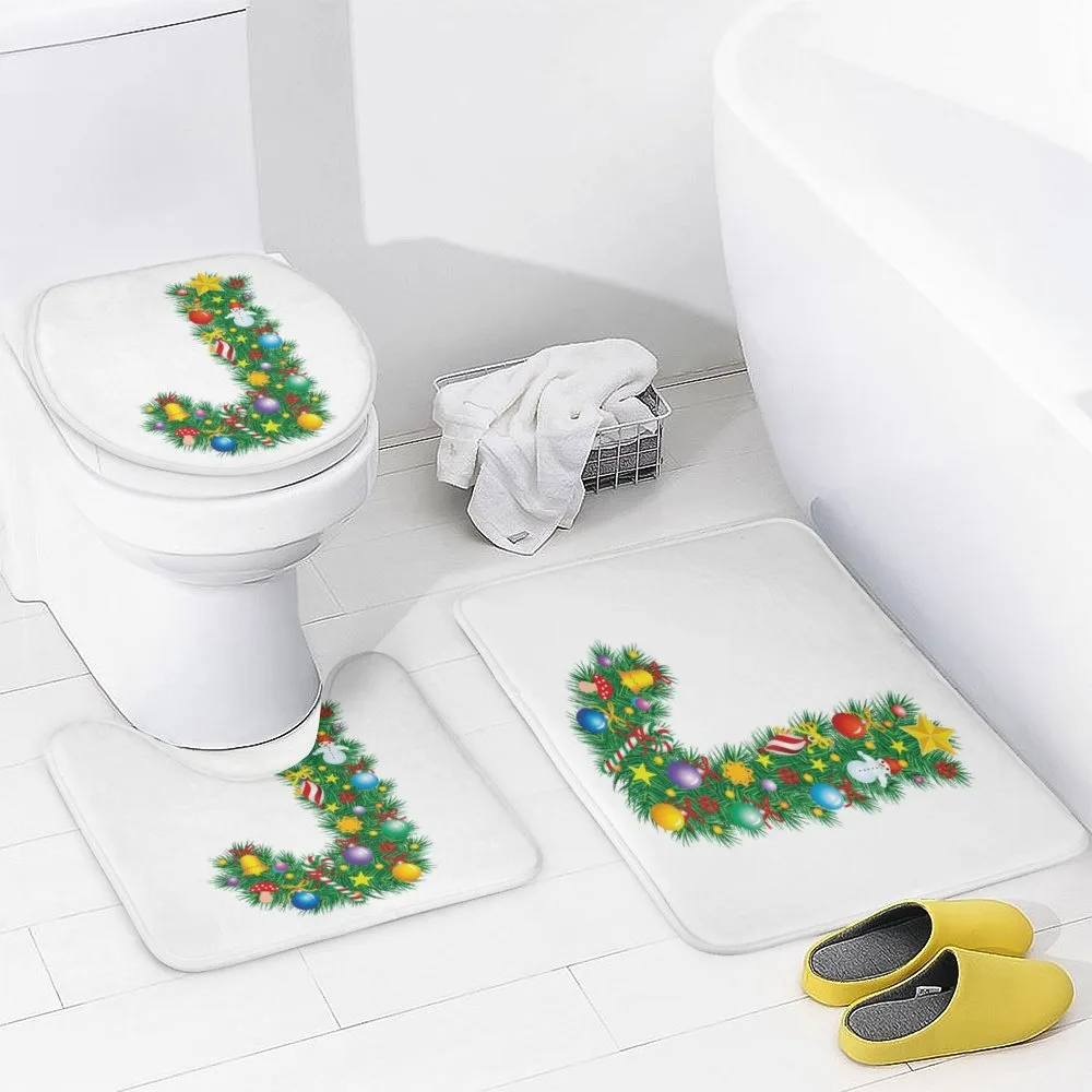 Uppercase Christmas — Detail 3