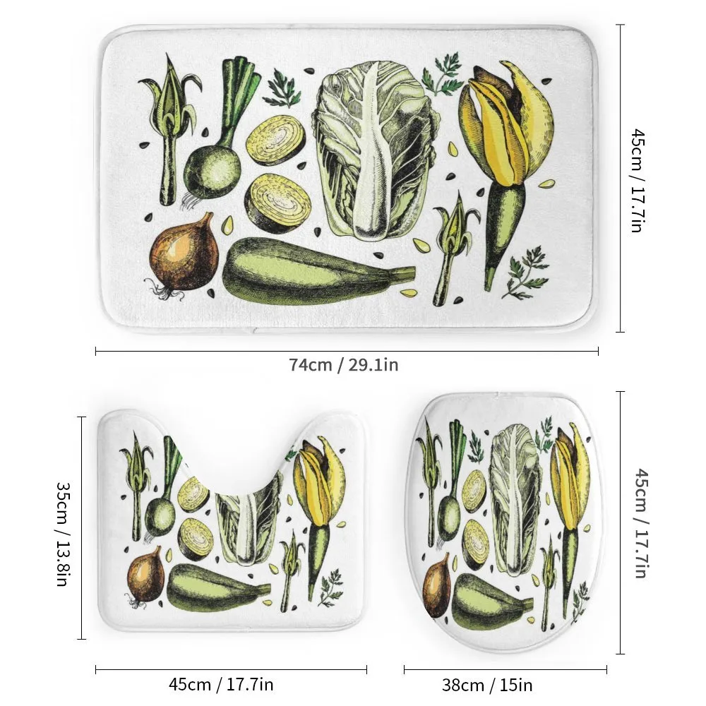 Vegan Diet Theme — Detail 1