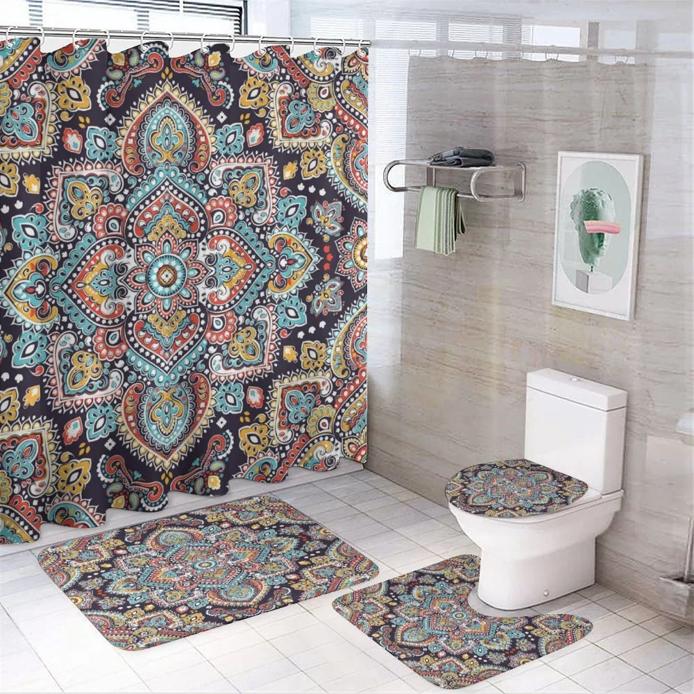 Vintage Boho Art — Your design