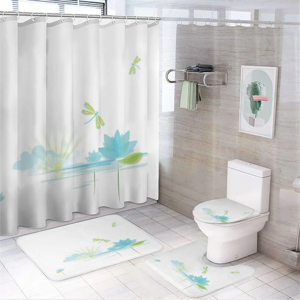 Waterlily Nature Lake — Your design