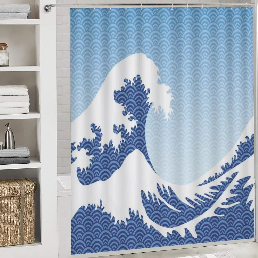 Wave in Vintage Theme — Detail 4
