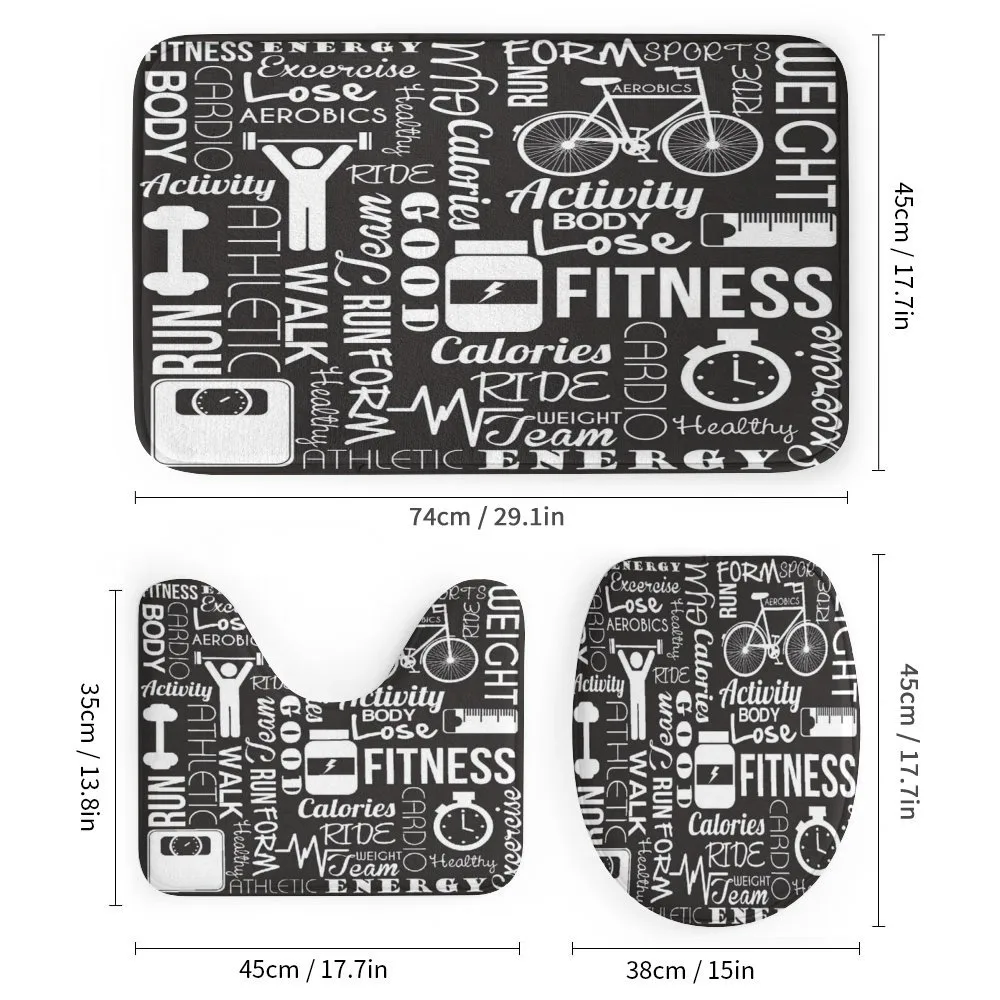 Active Life Words — Detail 1